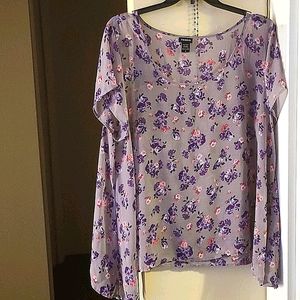Womens blouse